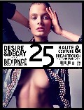 Constance Jablonski nude in 25