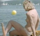 Constanze Engelbrecht nude in Der Eindringling