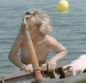 Constanze Engelbrecht nude in Der Eindringling