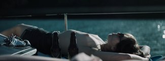 Consuelo Carreno  nude in Inmersión