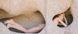 Cora Keegan nude in P