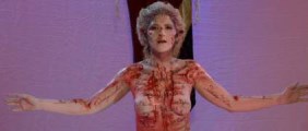 Cori Jo Swanson nude in Landing Up