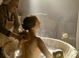 Corinna Harfouch nude in Durch diese Nacht sehe ich keinen einzigen Stern