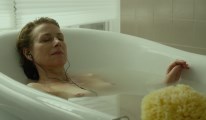 Corinna Harfouch nude in Jack