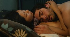 Corinne Yam nude in Love and Bruises
