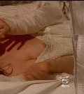 Cosima Coppola nude in "Il falco e la colomba"