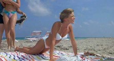 Courtney Thorne-Smith in Revenge of the Nerds II: Nerds in Paradise