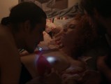 Crina Semciuc nude in Selfie 69