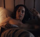 Cris Iglesias nude in Antes de nós