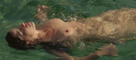 Crista Alfaiate nude in As Mil e Uma Noites: Volume 3, O Encantado
