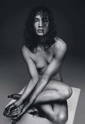Crista Cober nude in Beauty Papers