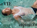 Crista Cober in Madame Figaro