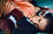 Crista Cober nude in Numero