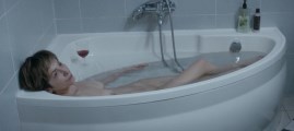 Cristina Florea nude in Perfect sanatos