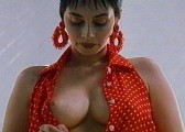 Cristina Garavaglia nude in L'uomo che guarda