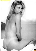 Cristina Quaranta nude in Boss