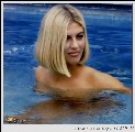Cristina Quaranta nude in VIP