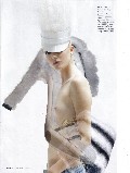 Cristina Tosio nude in Vogue IT