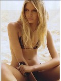Cristina Tosio nude in Unknown Magazine