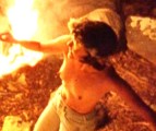 Cristina Umaña nude in Malamor