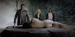 Crystal Reed nude in Teen Wolf: The Movie