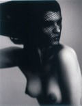 Crystal Renn nude in Antidote