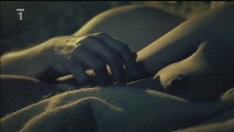 Jitka Cvancarova nude in Snezná noc