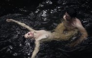 Cylia Malki nude in Carpe Diem