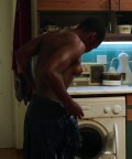 Cynthia Erivo nude in Drift