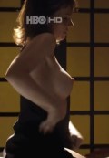Cynthia Falabella nude in "(fdp)"