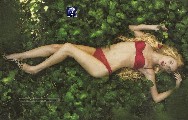 Cintia Garrido nude in Brando