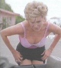Cynthia Geary in The Awakening