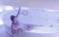 Cynthia Nixon nude in And Just Like That...