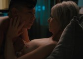 Cynthia Nixon nude in And Just Like That...