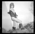 Deidre Hall nude in photo shoot