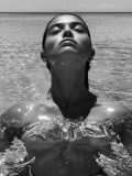 Daniela Lopez Osorio in photo shoot