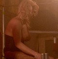 Daina Barbeau nude in Ice Soldiers