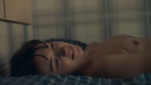 Daisy Edgar-Jones nude in Normal People