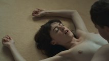 Daisy Edgar-Jones nude in Normal People