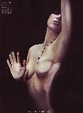 Daisy Lowe nude in Love