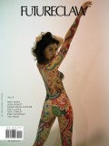 Daisy Lowe nude in FutureClaw