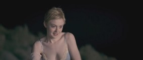 Dakota Fanning in Now Is Good