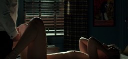Dakota Johnson nude in Fifty Shades Darker