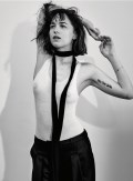 Dakota Johnson in Another 