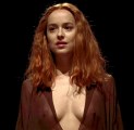 Dakota Johnson nude in Suspiria