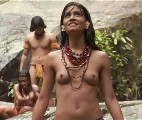 Daniela Dams nude in Rio Sex Comedy