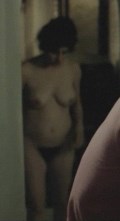 Dana Ivgy nude in Next to Her