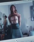 Danica Moors nude in 52 Tuesdays