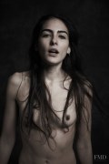 Daniela Botero nude in Raw