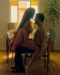 Daniela Pena nude in Quebranto